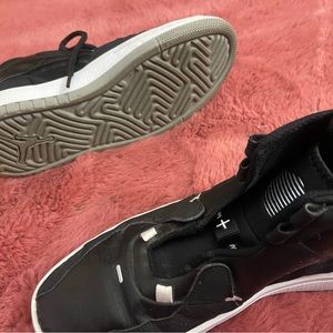 Nike Jordan Meta-Morph Utility 'Black'